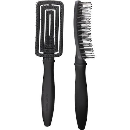 Björn Axén Bürsten Detangling Brush for wet Hair Platte en Paddle brushes Unisex