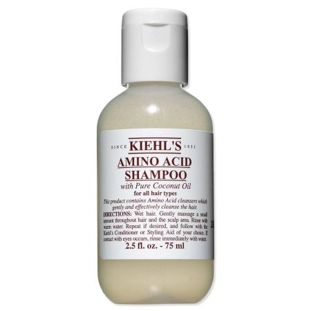 Kiehl's Shampoo Amino Acid Unisex 75 ml