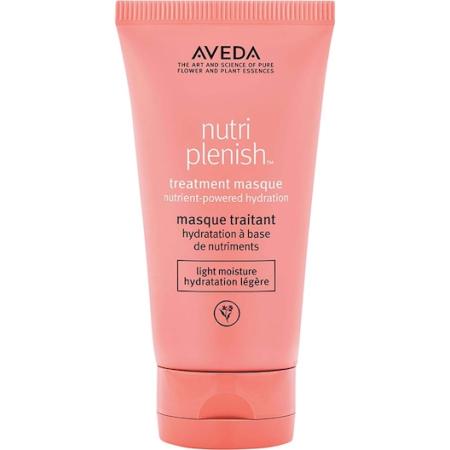 Aveda Treatment Masque - Light Moisture Basic Dames 150 ml