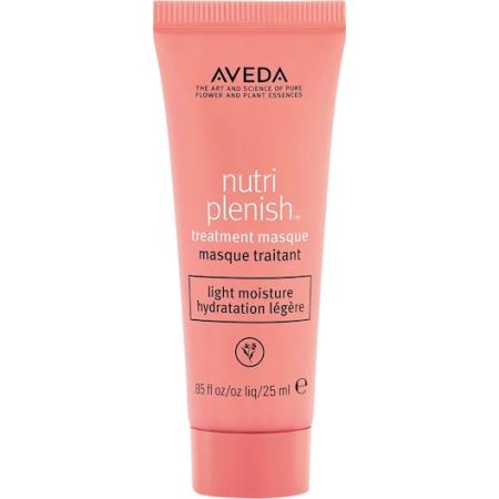 Aveda Treatment Masque - Light Moisture Basic Dames 25 ml