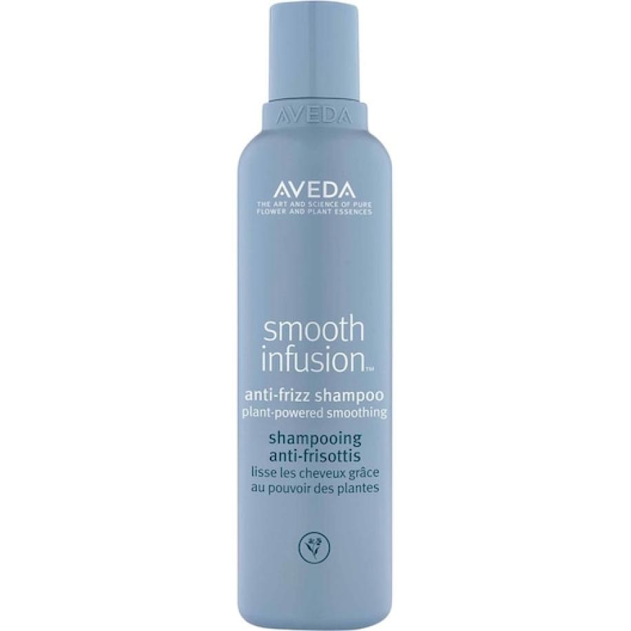 Aveda Shampoo Anti-Frizz Basic Dames 200 ml