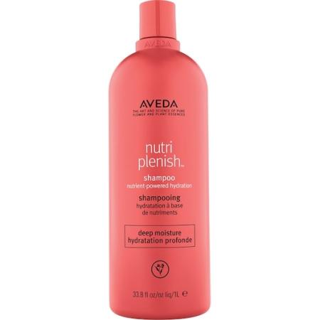 Aveda Shampoo Deep Moisture Clarifying shampoo Dames 1000 ml