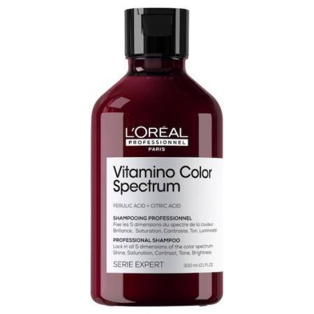 L’Oréal Professionnel Paris Serie Expert Vitamino Color Spectrum Shampoo Dames 500 ml