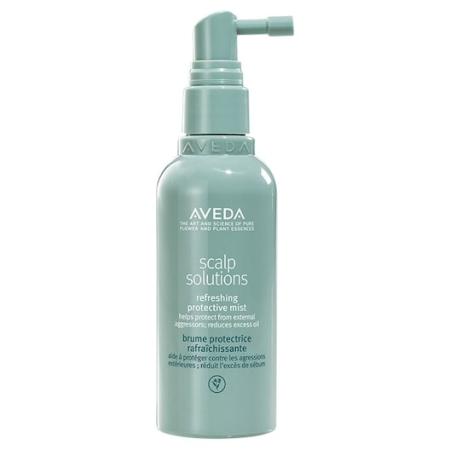 Aveda Treatment Scalp Solutions Refreshing Protective Mist Haarkuur Dames 100 ml
