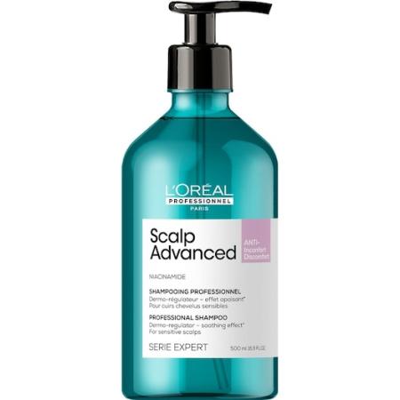 L’Oréal Professionnel Paris Serie Expert Kopfhaut Shampooing Shampoo Dames 500 ml