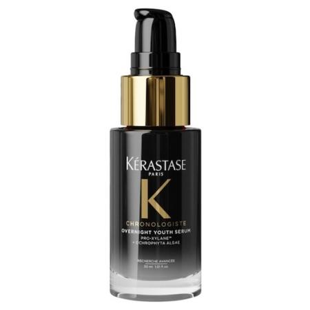 Kérastase Chronologiste Overnight Youth Serum Haarserum Dames 30 ml