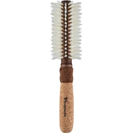 Regincós Handgreep van kurk Ronde borstel blond Ø 19/55 mm borstels Dames