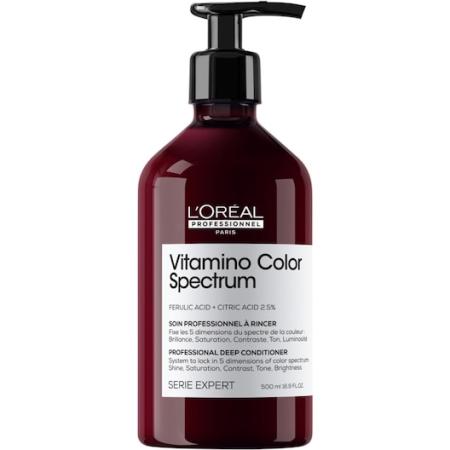 L’Oréal Professionnel Paris Serie Expert Vitamino Color Spectrum Diepe conditioner Conditioner Dames 500 ml