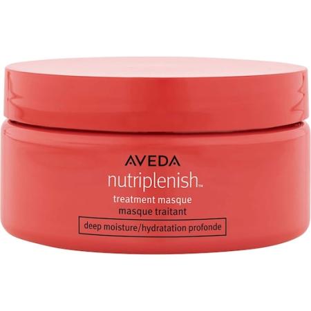 Aveda Treatment Masque - Deep Moisture Basic Dames 200 ml