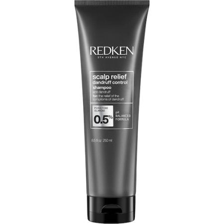Redken Hoofdhuidverzorging Dandruff Control Shampoo Basic Unisex 250 ml