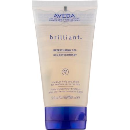 Aveda Styling Brilliant Retexturing Gel Haargel Dames 150 ml
