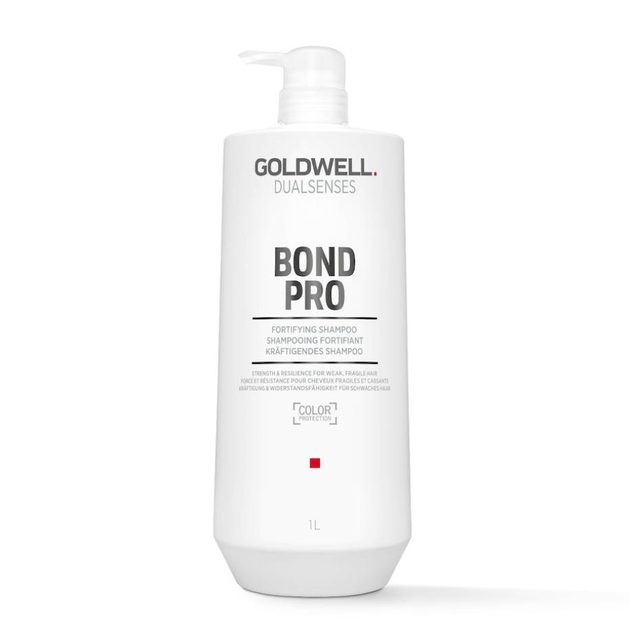 Goldwell Bond Pro Fortifying Shampoo Unisex 1000 ml