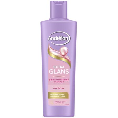 Andrelon Extra Glans Shampoo