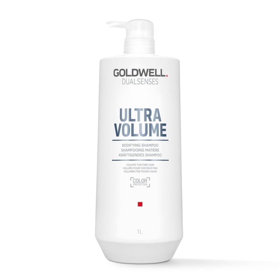 Goldwell Ultra Volume Bodifying Shampoo Dames 1000 ml