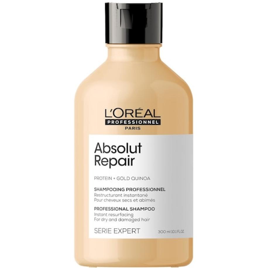 L’Oréal Professionnel Paris Serie Expert Absolut Repair Shampoo Dames 300 ml