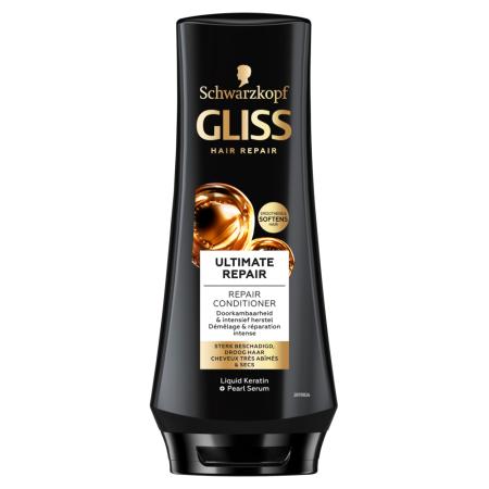 Schwarzkopf Gliss Kur Ultimate Repair Conditioner