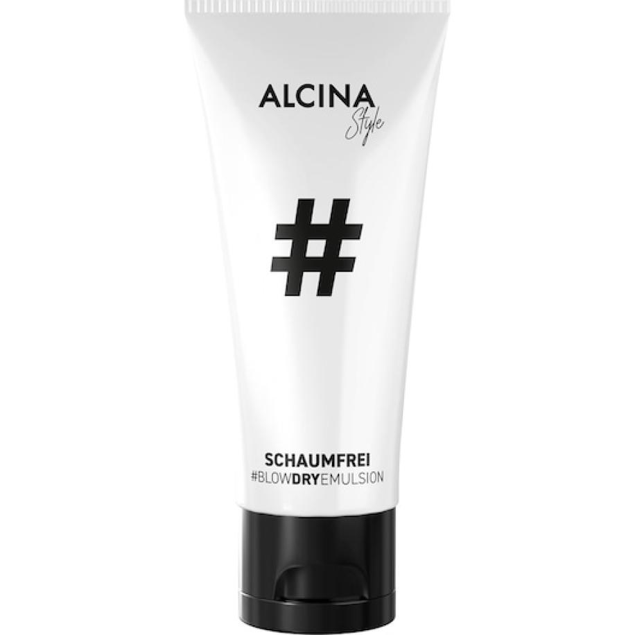 ALCINA #ALCINASTYLE Schuimvrij Leave-in conditioner Unisex 75 ml