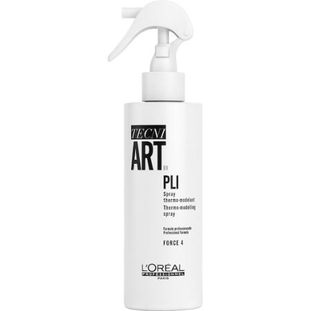 L’Oréal Professionnel Paris Tecni.ART Pli Shaper Stylingsprays Dames 190 ml