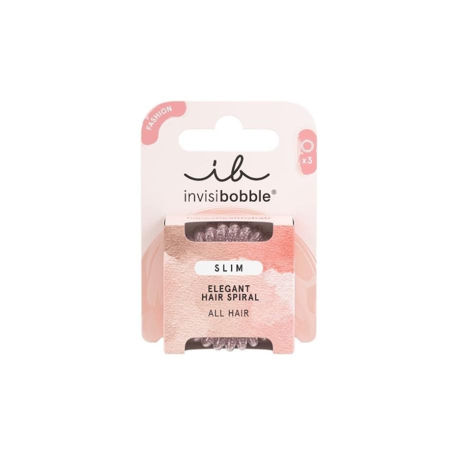 Invisibobble Slim Pink Monocle