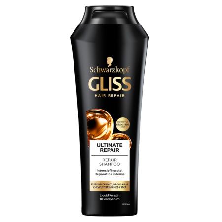 Schwarzkopf Gliss Kur Ultimate Repair Shampoo