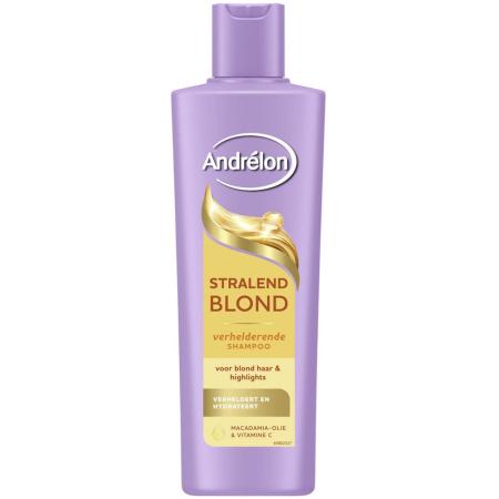Andrelon Stralend Blond Shampoo