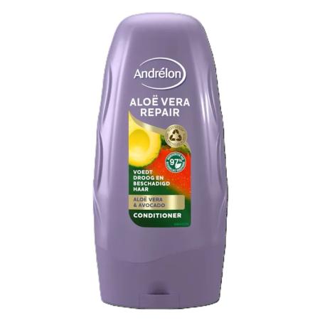 Andrelon Aloë Vera Repair Conditioner
