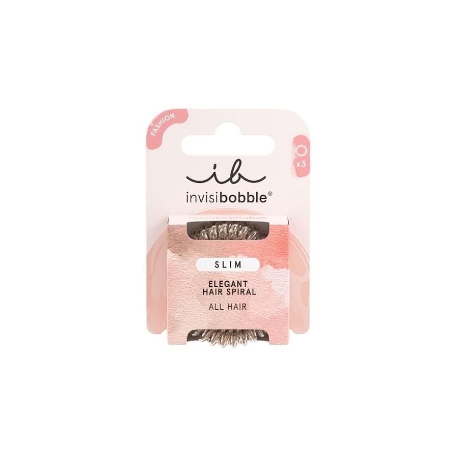 Invisibobble Everyday Bronze me Pretty