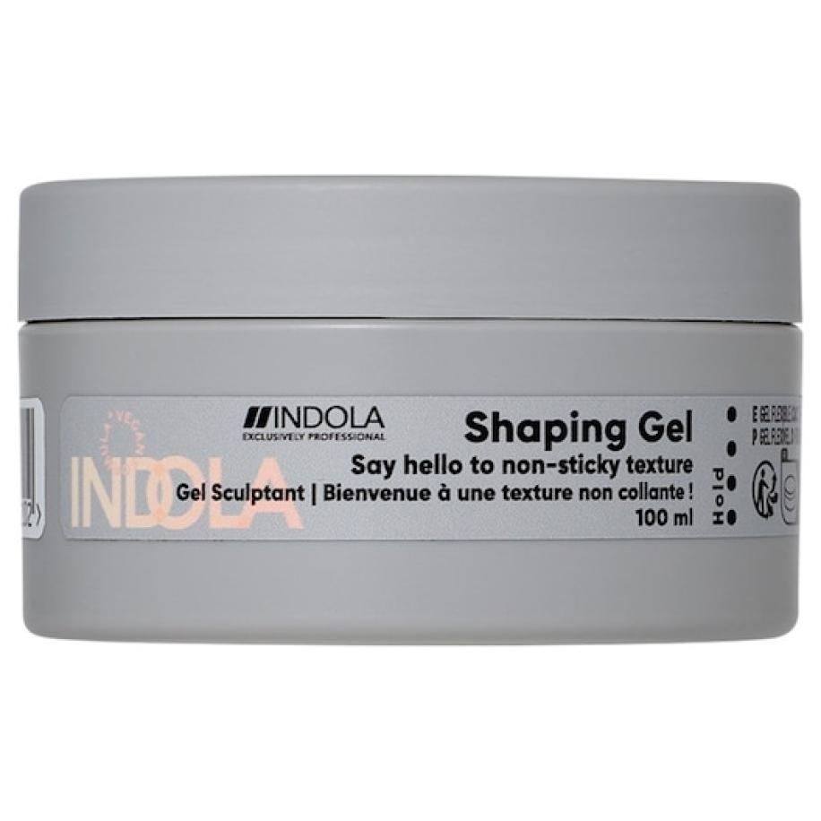 INDOLA INNOVA Styling Texture Glue Wax Dames 100 ml
