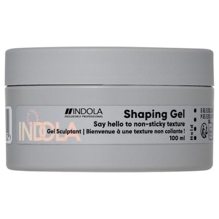 INDOLA INNOVA Styling Texture Glue Wax Dames 100 ml