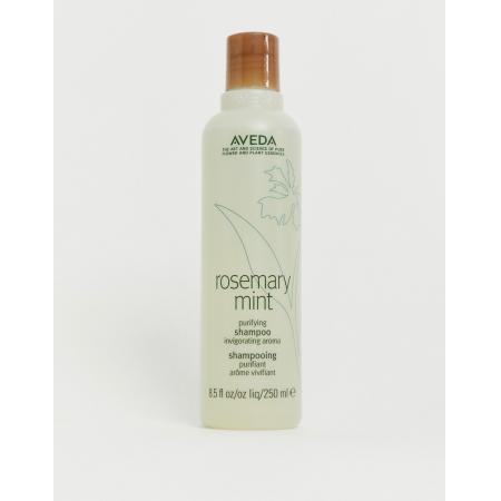 Aveda Rozemarijn en mint zuiverende shampoo 250 ml-Geen kleur