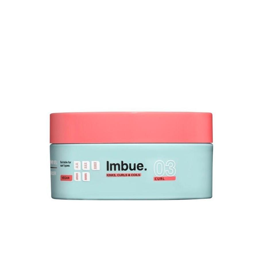 Imbue Curl Empowering Crème Gel