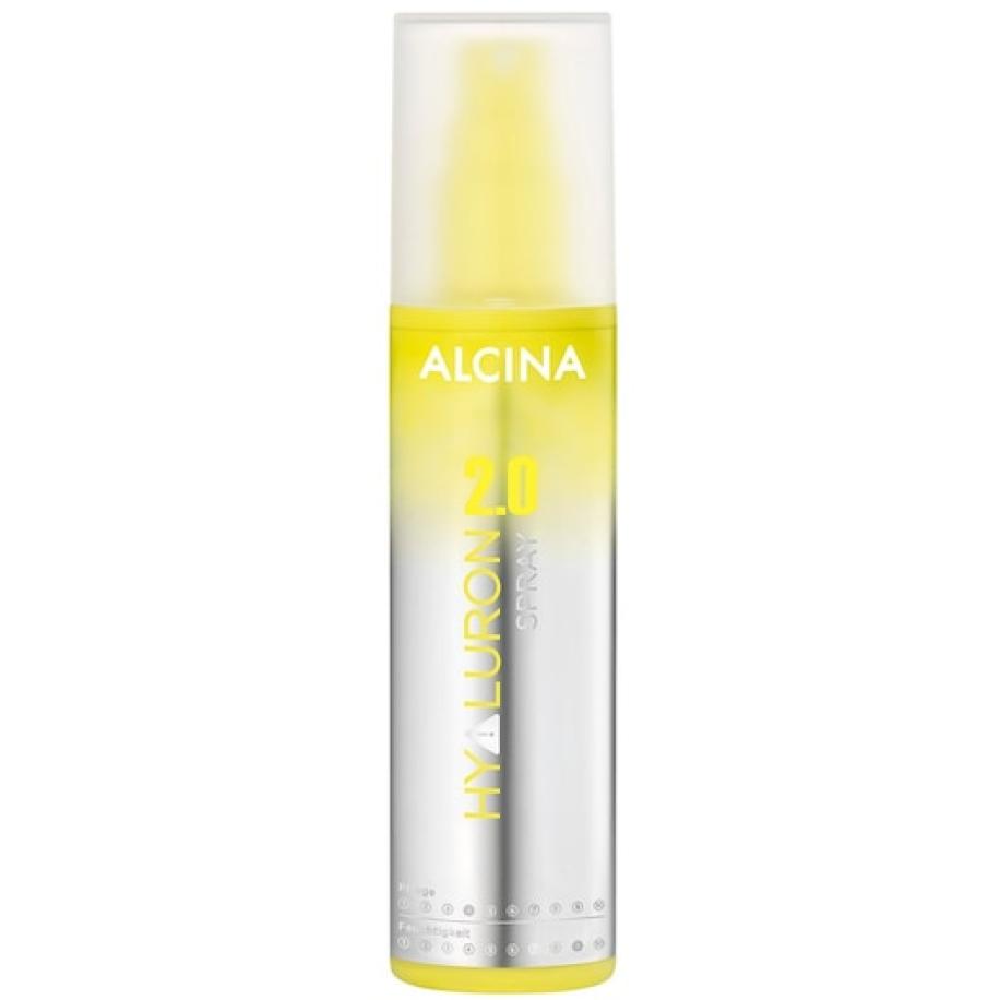 ALCINA Hyaluron 2.0 Spuit Leave-in conditioner Dames 125 ml
