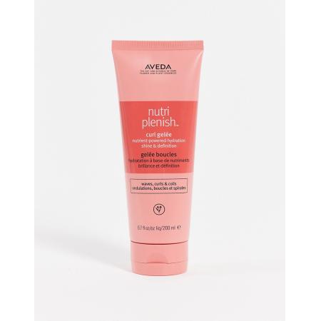 Aveda Nutriplenish Curl Gelee, 200ml-Geen kleur