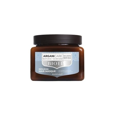 Arganicare Repairing Hair Mask