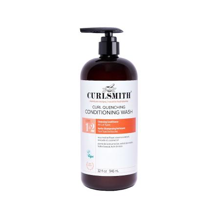 Curlsmith Curl Quenching Conditioning Wash