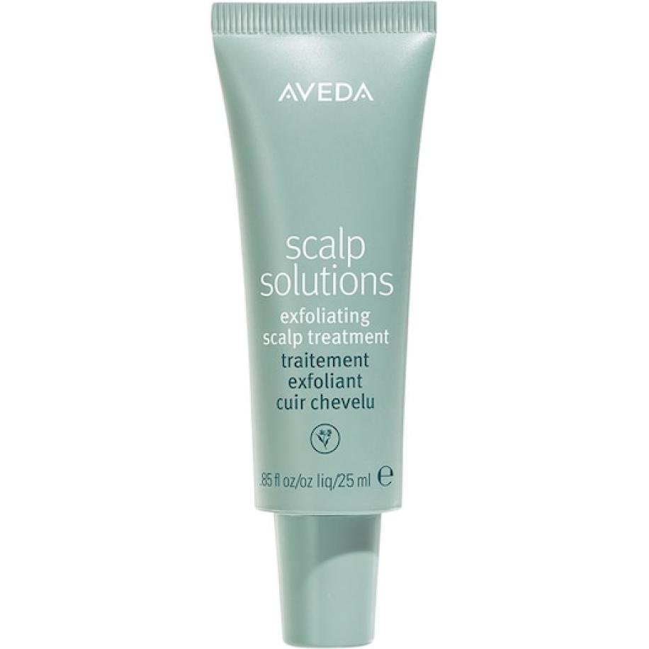 Aveda Treatment Exfoliating Scalp Basic Dames 25 ml