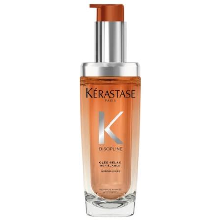 Kérastase Discipline Oléo-Relax Haarserum en -olie Dames 75 ml