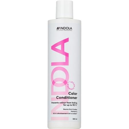 INDOLA INNOVA Wash & Care Kleurconditioner Conditioner Dames 300 ml