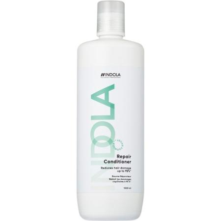 INDOLA INNOVA Wash & Care Conditioner repareren Dames 1000 ml
