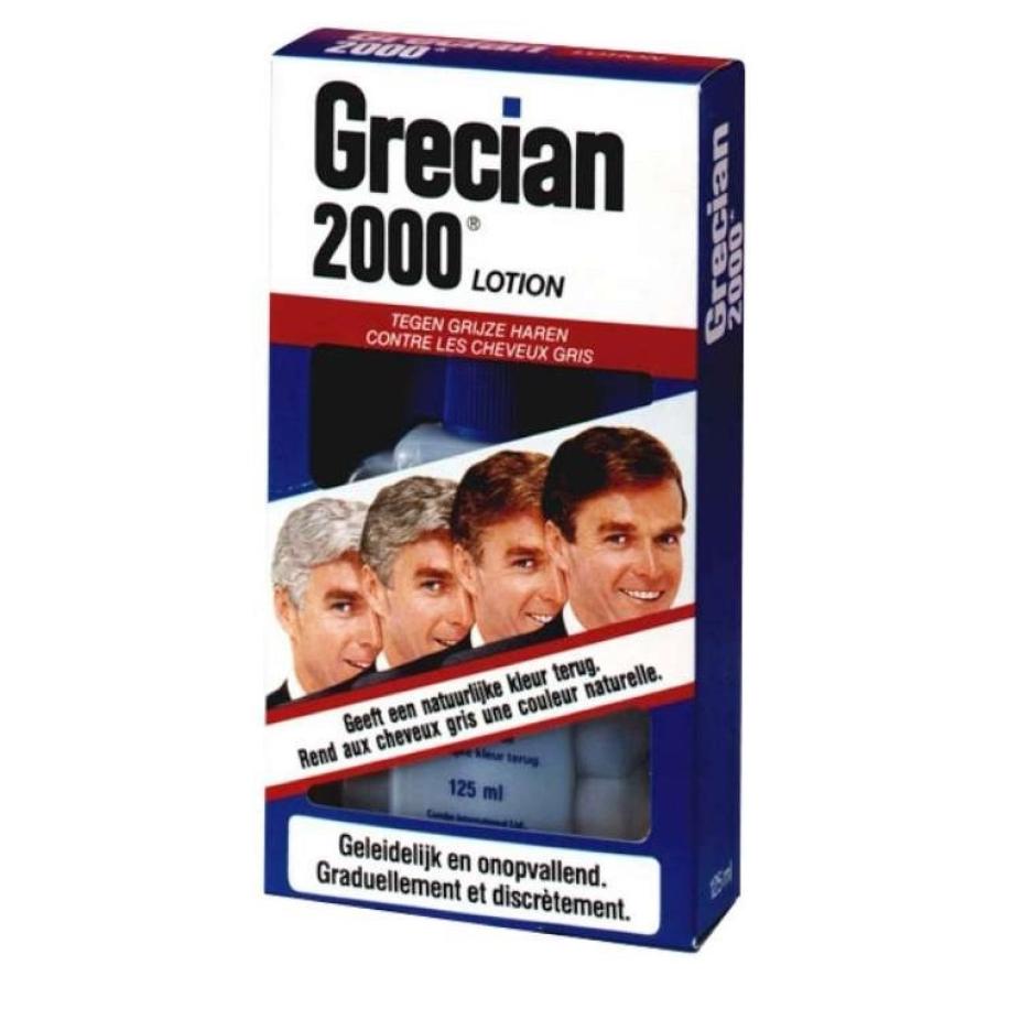 Grecian 2000 Lotion 125ml