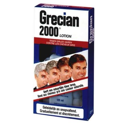Grecian 2000 Lotion 125ml