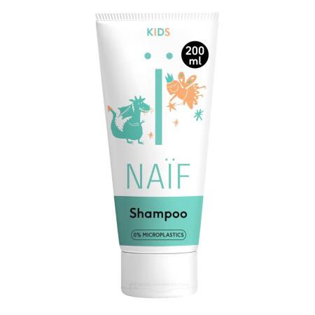 Naif Kids Shampoo