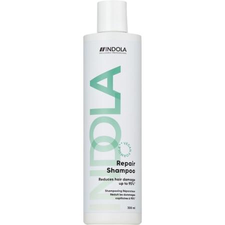 INDOLA INNOVA Wash & Care Herstellende shampoo Shampoo Dames 300 ml