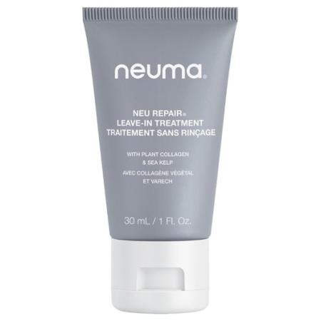 Neuma Neu Repair Leave-In Behandeling Leave-in conditioner Dames 30 ml