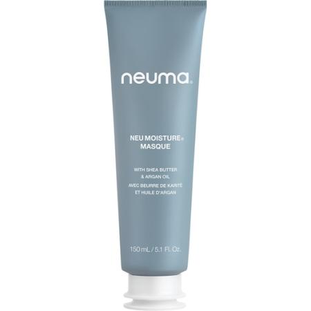 Neuma Neu Moisture Masker Hydraterende haarbehandeling Dames 30 ml