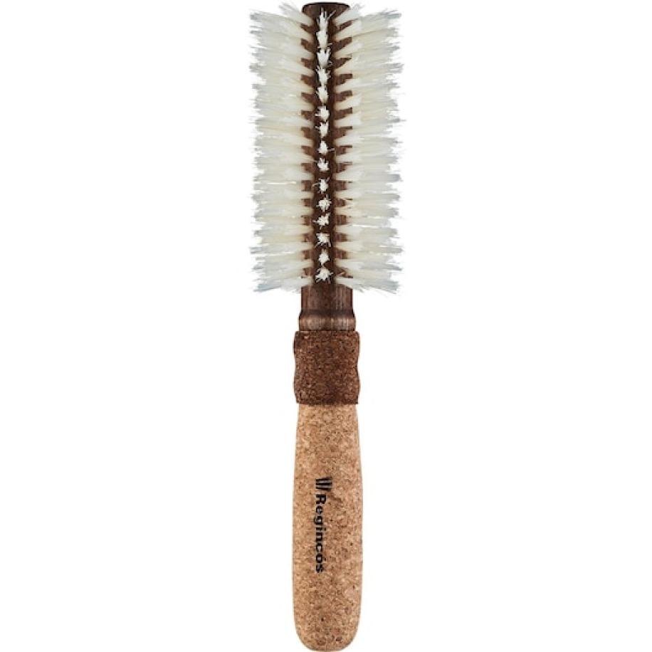 Regincós Handgreep van kurk Ronde borstel blond Ø 19/55 mm borstels Dames