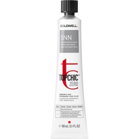 Goldwell Topchic Geen haarkleur Professionele Dames 60 ml