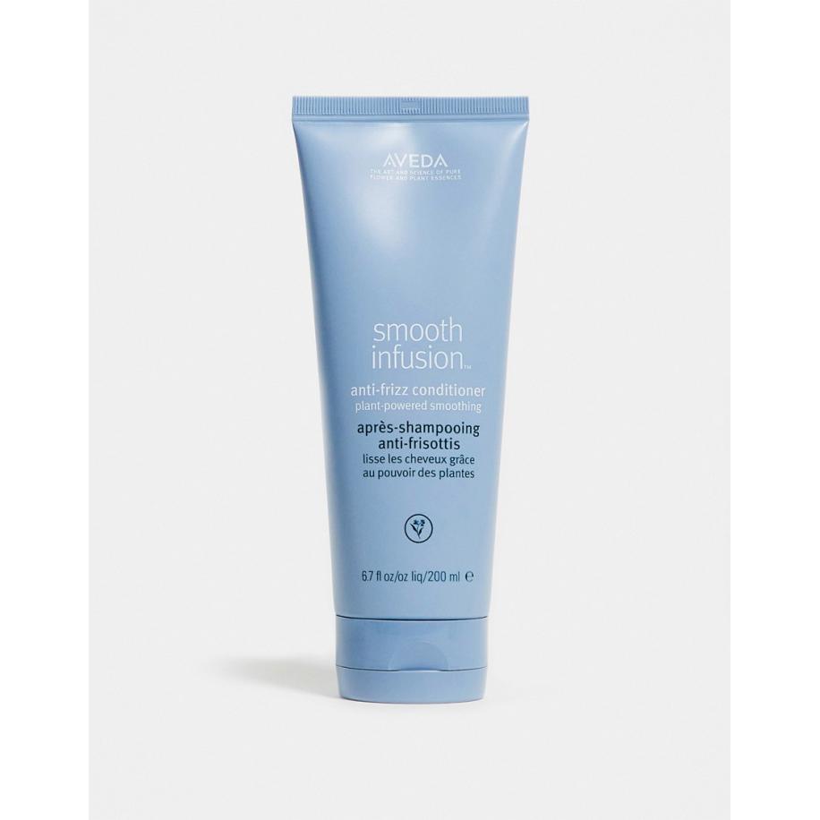 Aveda Smooth Infusion Anti-Frizz Conditioner, 200ml-Geen kleur