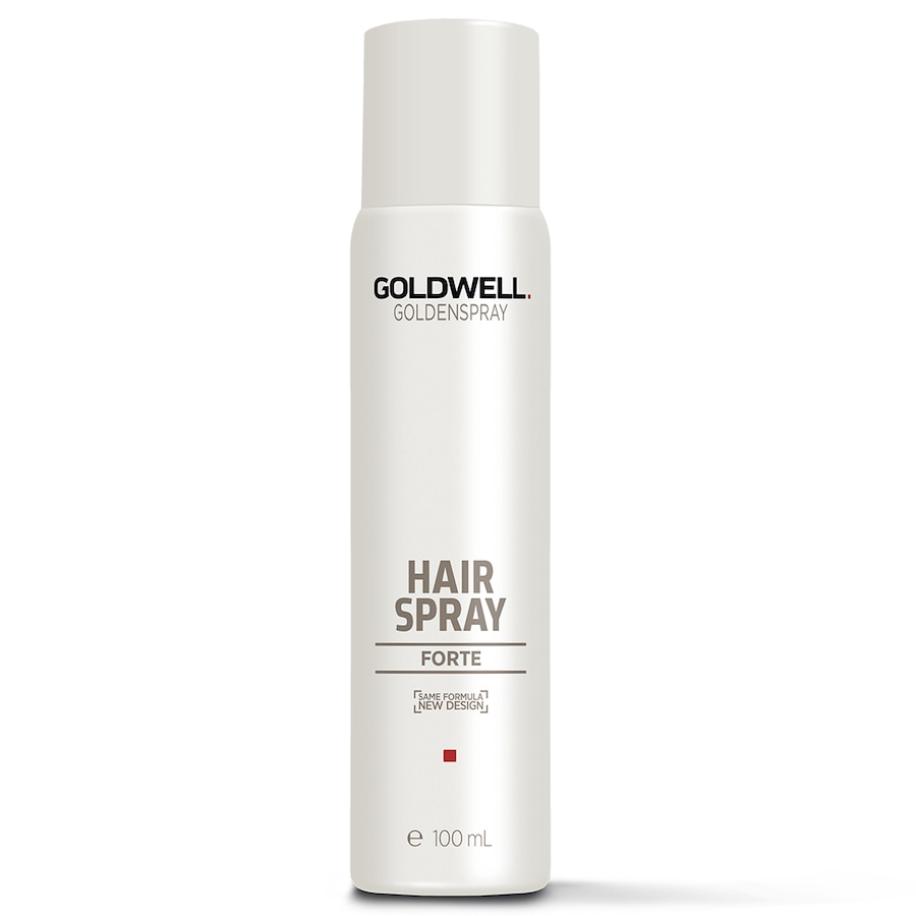 Goldwell Goldenspray Forte