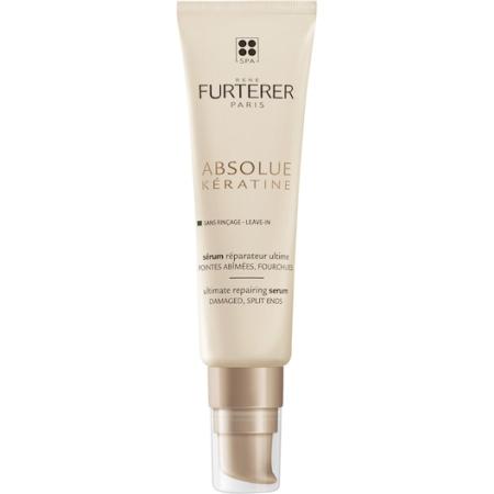 René Furterer Absolue Kératine Ultiem Herstellend Serum Haarserum en -olie Dames 30 ml